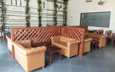 Why Wooden Interiors Continue to Dominate Home Design