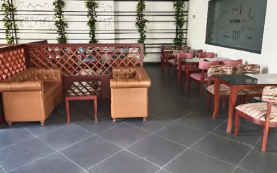 The Importance of Space Planning in Interior Design