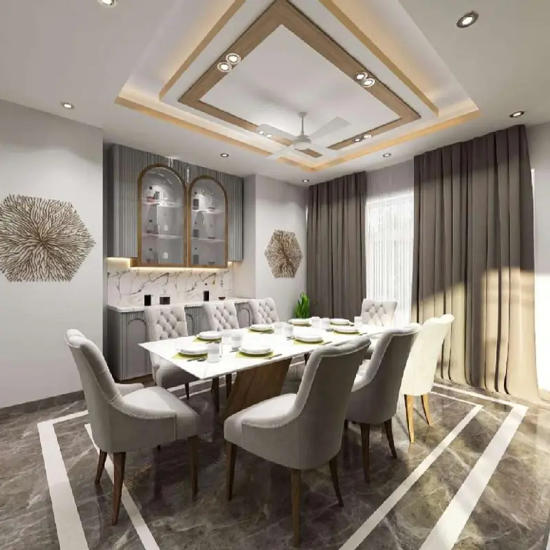 Deepti & Joaquim purple studio's owner who are architect and interior designer